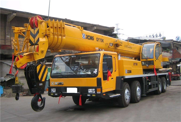 虎丘区吊车出租选择重点