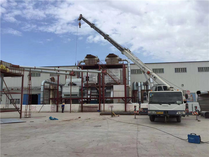 虎丘区什么样情况下需要用50吨吊车