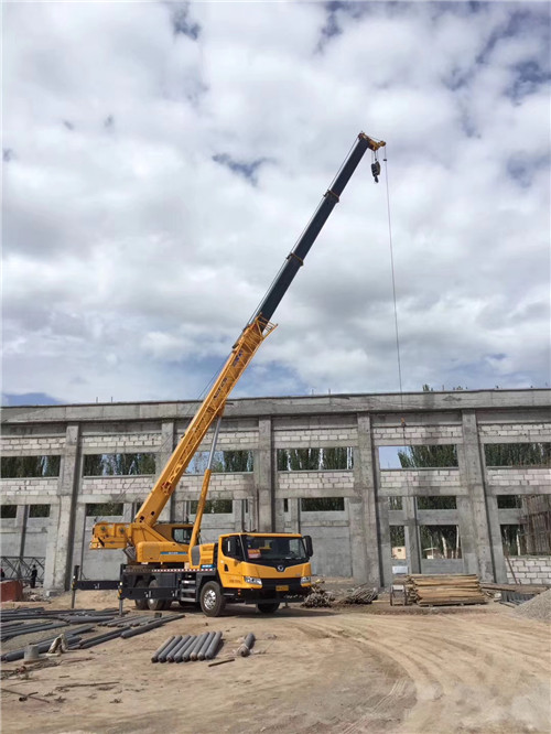 虎丘区吊装作业前会做设备检查吗？安全保障措施有哪些？